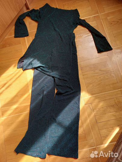 Вещи пакетом 42-44