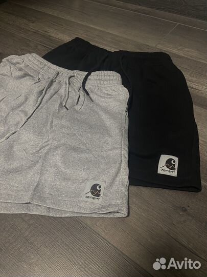 Шорты Carhartt