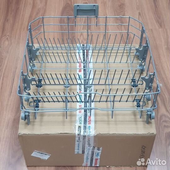 Корзина для посудомоечной машины Kuppersberg нижня