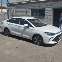 BAIC U5 Plus 1.5 CVT, 2023, 47 982 км, с пробегом, цена 1 660 000 руб.