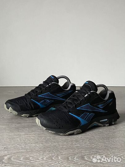 Кроссовки Reebok DMX Gore-Tex размер 38,5