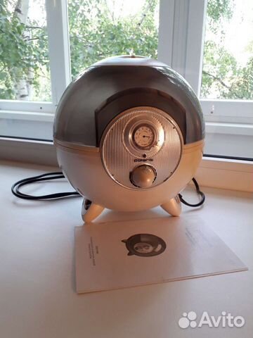 Увлажнитель воздуха Polaris