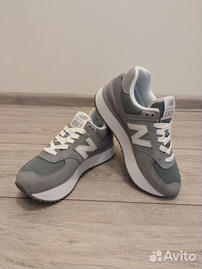 Кроссовки New Balance WL574ZSG