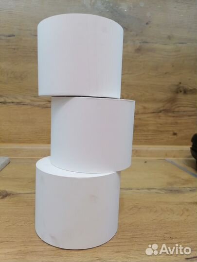 Самоклеющаяся рулонная бумага для струйной печати