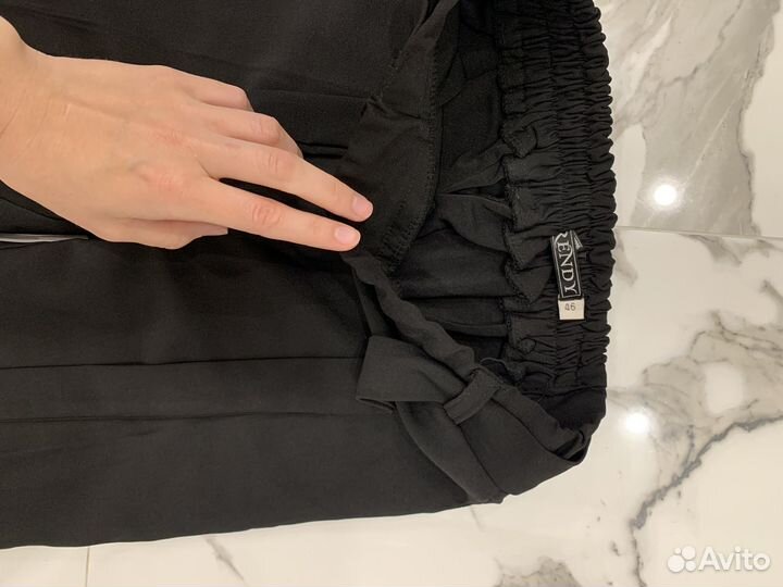 Брюки 46
