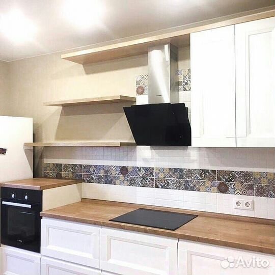 Кухонный гарнитур на заказ