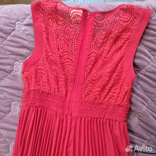 Вечернее платье размер М