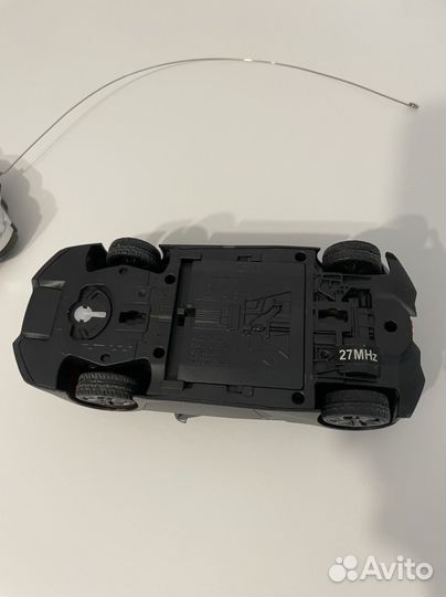 Машина на радиоуправлении Rastar Lamborgini, 1:24