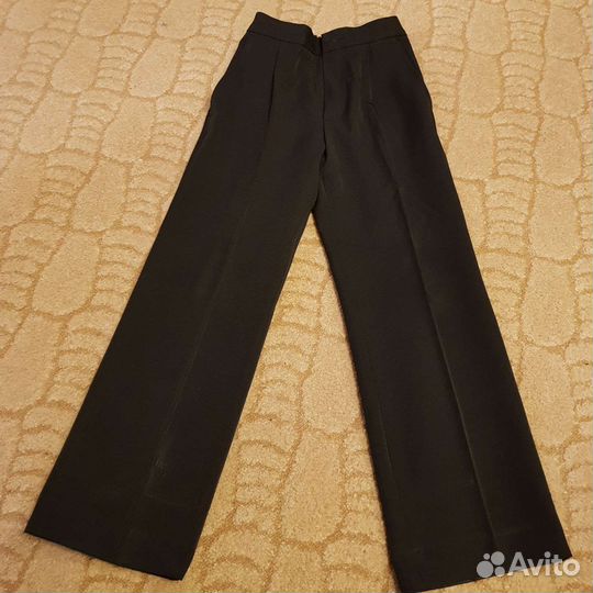 Костюм рост 122