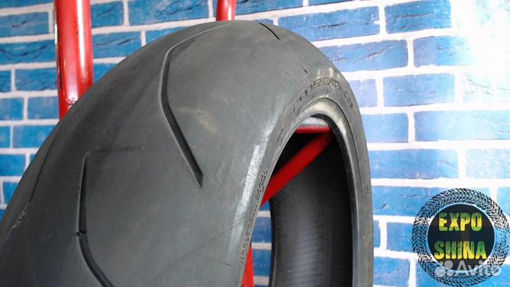 Мотошина Dunlop SportSmart TT 200 55 R17