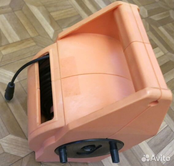 Винтажный антенный удлинитель переносной. СССР