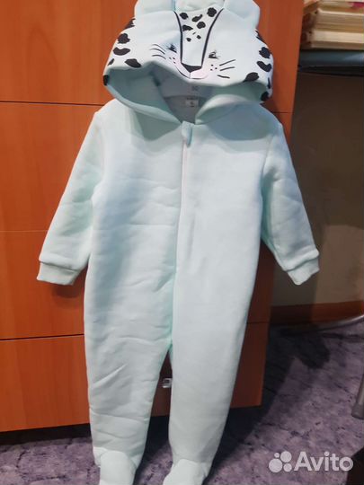 Детские вещи