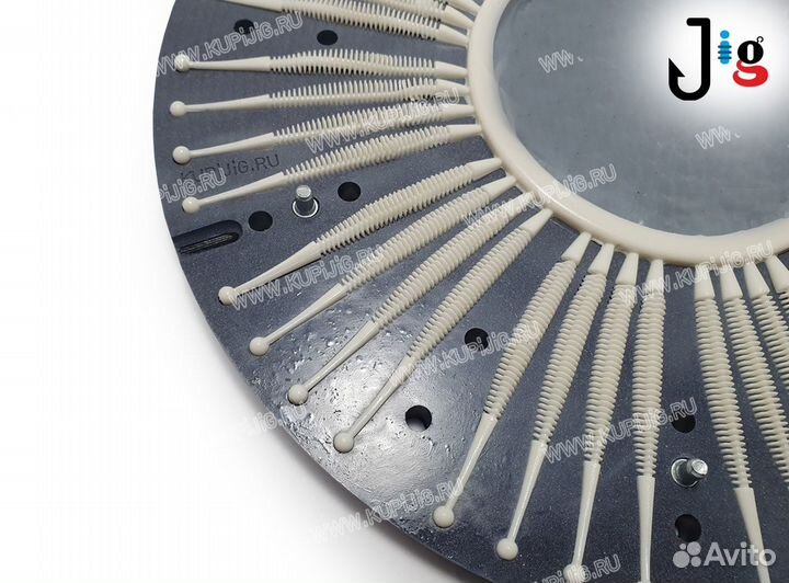 Центробежная форма Sator Worm 3.2