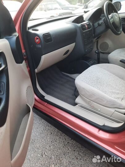 Opel Vita 1.4 AT, 2002, 252 000 км