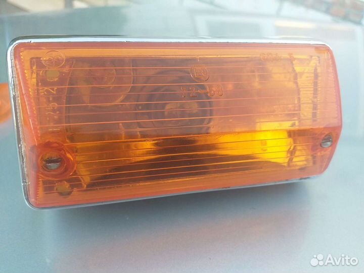 Подфарник ваз 2101