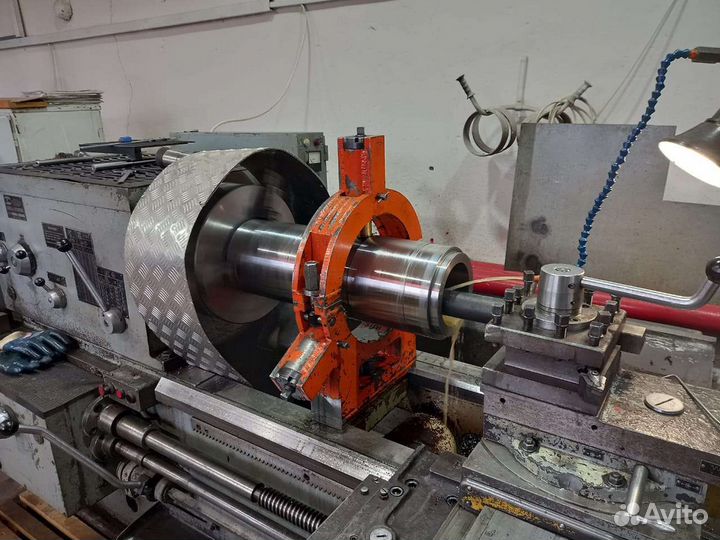 Фрезерные,слесарные, долбежные, токарные работы