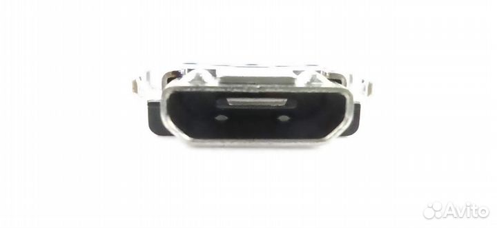 Разъем micro USB ZTE Blade V6, V7 Lite, V8