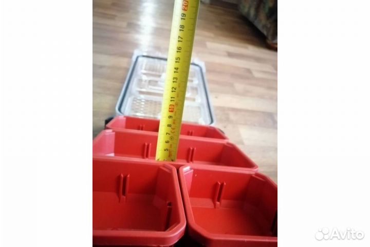 Органайзер milwaukee packout (4932471065)