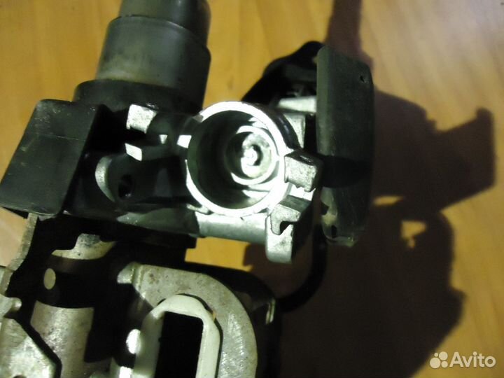 Замок зажигания Audi A4 B5
