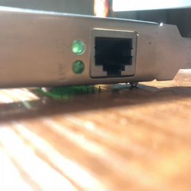 Сетевая карта DLink и Контроллер usb PCI 2.0