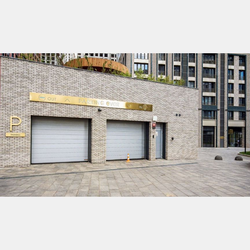 Своб. планировка, 45,5 м², 23/34 эт.