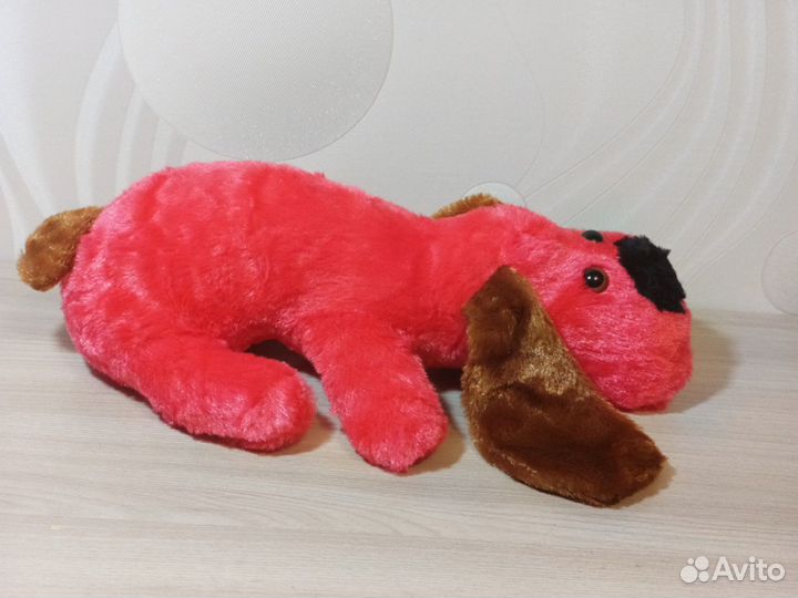 Мягкая игрушка 