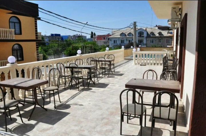 Комната 20 м², 2/2 эт.