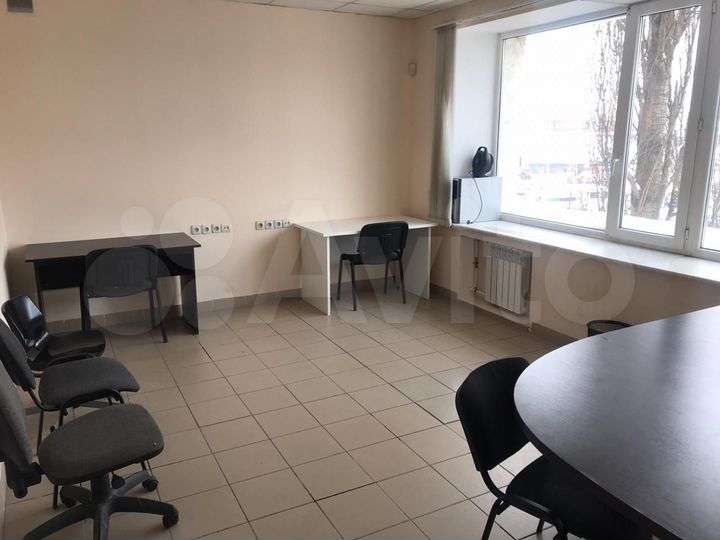 Офис, 20 м², Зорге 9/3