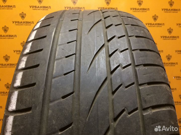 Continental ContiCrossContact AT 235/55 R19