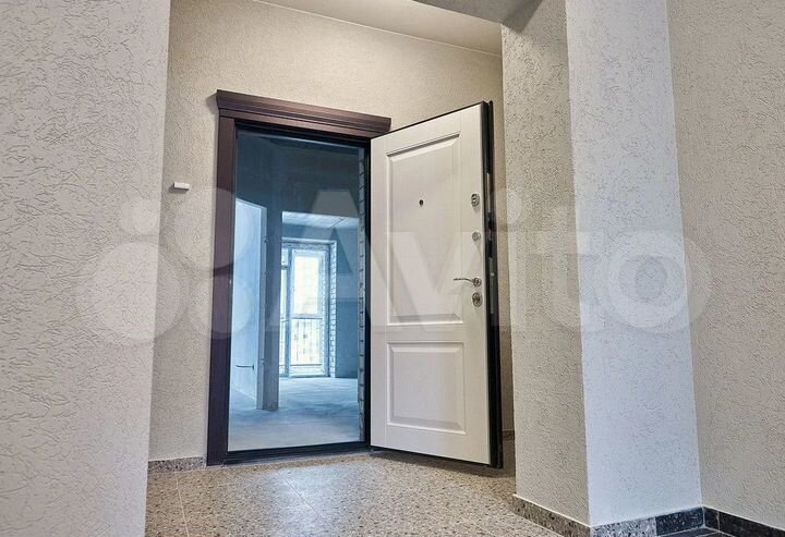 3-к. квартира, 82,9 м², 4/9 эт.