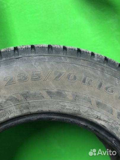 Nokian Tyres Nordman 7 SUV 235/70 R16 106T