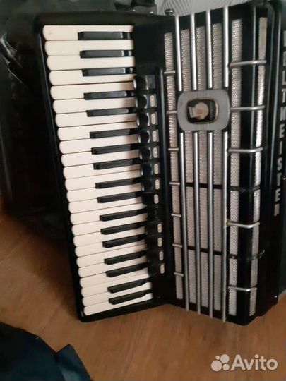 Аккордеон