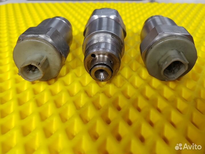 Клапан тнвд Toyota 1kz-te 2lte 2cte