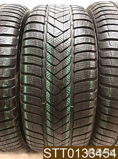 Pirelli Winter Sottozero 3 275/40 R18 и 245/45 R18 103V