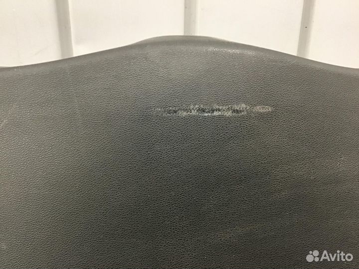 Обшивка двери багажника Geely Atlas 2017