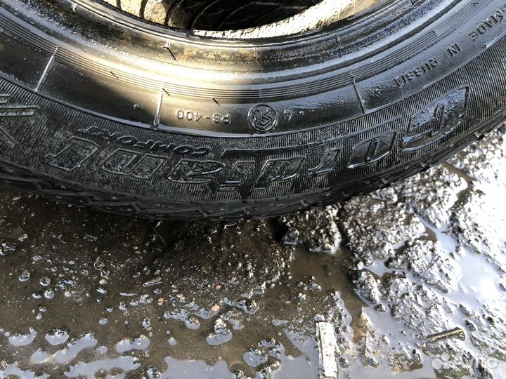 Cordiant Comfort 185/65 R14 86H