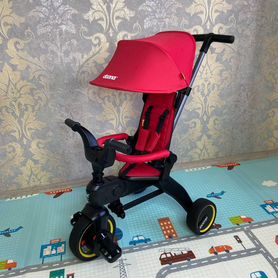 Велосипед Doona Liki Trike