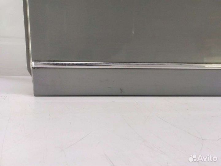 Дверь Mercedes C W204