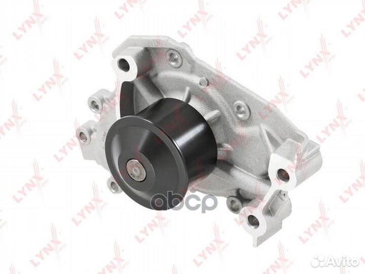 Насос водяной CW0010 lynxauto