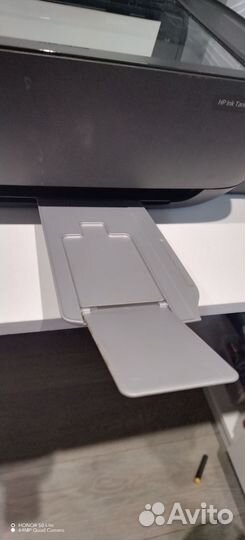 Принтер HP ink Tank Wireless 415