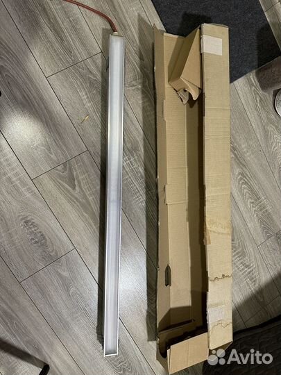 Светодиодный светильник L-trade 32 Standart