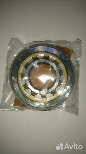 Подшипник коленвала Ямаха 40, 60-70 93332-0004Е