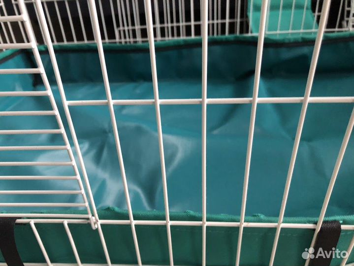 Клетка для морской свинки 120 см
