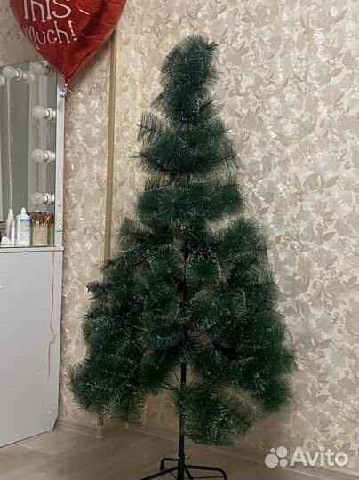 Елка искусственная