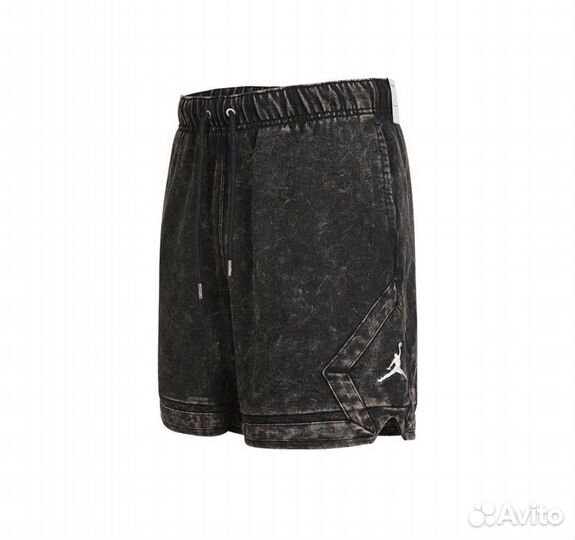 Шорты Nike Essentials Logo Printing Drawstring