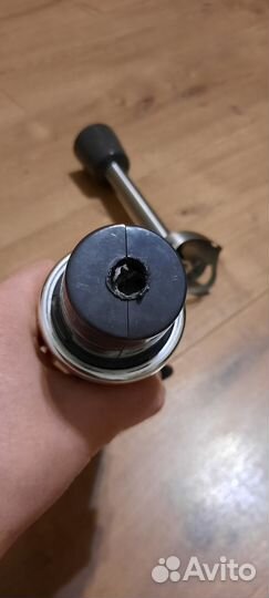 Погружной блендер moulinex quickchef