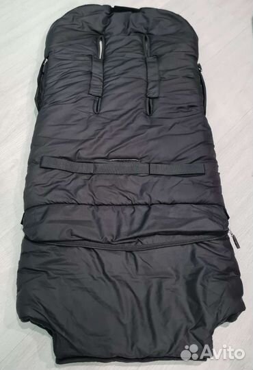 Чехол для ног Maclaren