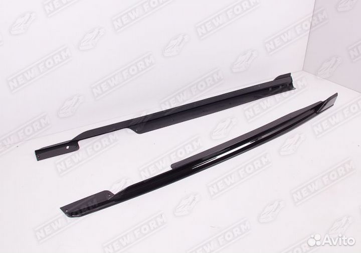 Тюнинг комплект Performance BMW X6 G06 рестайлинг