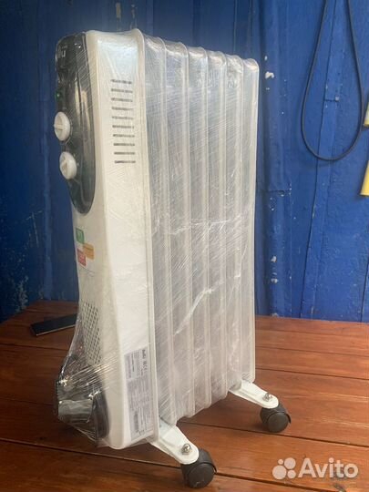 Масляный обогреватель ballu