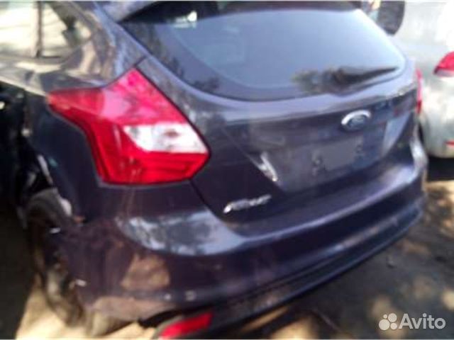 Разбор на запчасти Ford Focus 3 2011-2015